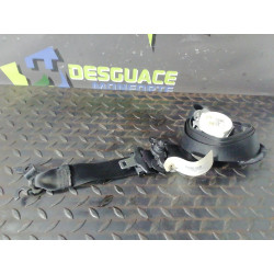 Recambio de cinturon seguridad delantero izquierdo para bmw serie 3 berlina (e90) 320d referencia OEM IAM 330598483  