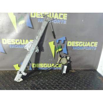 ELEVALUNAS DELANTERO DERECHO MB517476 