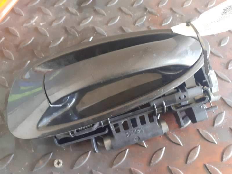 MANETA EXTERIOR TRASERA IZQUIERDA 97053706304 