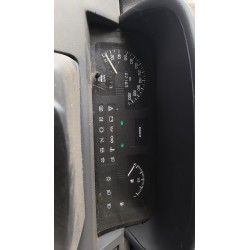 Desguace MonforteRENAULT CLIO I (B/C57_, 5/357_)RENAULTVehículos campa|Desguace Monforte