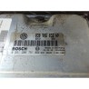 Desguace MonforteCENTRALITA MOTOR UCE 030906032AP 0261206751 VOLKSWAGENCentralita motor uce|Desguace Monforte