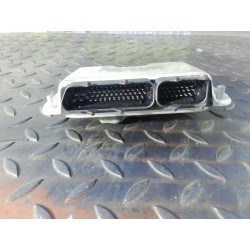 Desguace MonforteCENTRALITA MOTOR UCE 030906032AP 0261206751 VOLKSWAGENCentralita motor uce|Desguace Monforte
