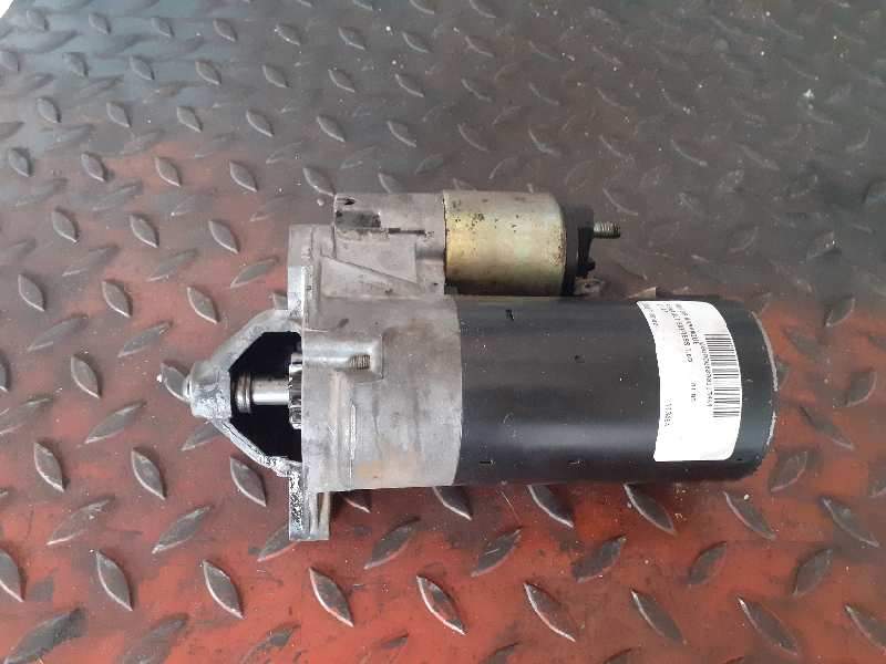 MOTOR ARRANQUE 0001108182 7700106763A 9651822363