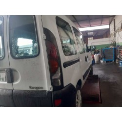 Desguace MonforteRENAULT KANGOO (KC0/1_)RENAULTVehículos campa|Desguace Monforte