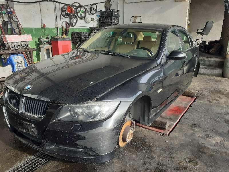 BMW SERIE 3 BERLINA (E90)