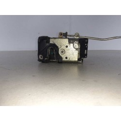 Desguace MonforteCERRADURA PUERTA DELANTERA DERECHA X2L19ACL 256AA21812BJ FORDCerradura puerta delantera derecha|Desguace Monforte