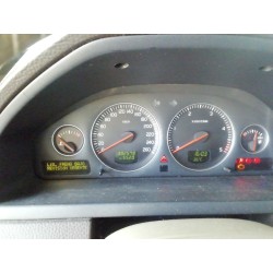 Desguace MonforteVOLVO XC90VOLVOVehículos campa|Desguace Monforte