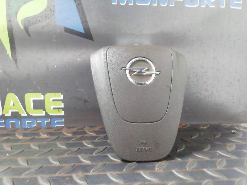 AIRBAG DELANTERO IZQUIERDO 13270402 