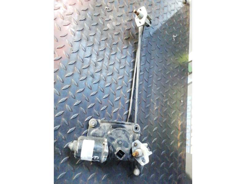 MOTOR LIMPIA DELANTERO 035417300 