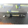 Desguace MonforteTRANSMISION DELANTERA IZQUIERDA TRANSMISION CITROËNTransmision delantera izquierda|Desguace Monforte