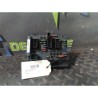 Desguace MonforteCAJA RELES / FUSIBLES 9650664080 B3 PEUGEOTCaja reles / fusibles|Desguace Monforte