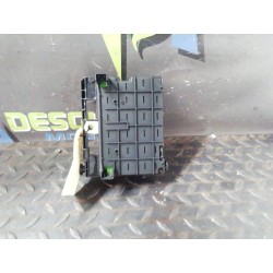 Desguace MonforteCAJA RELES / FUSIBLES 9650664080 B3 PEUGEOTCaja reles / fusibles|Desguace Monforte