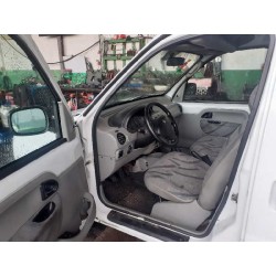 Desguace MonforteRENAULT KANGOO (KC0/1_)RENAULTVehículos campa|Desguace Monforte