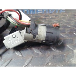 Desguace MonforteCONMUTADOR DE ARRANQUE 9648445180 PEUGEOTConmutador de arranque|Desguace Monforte