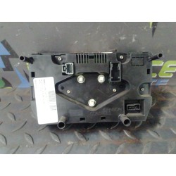 Desguace MonforteMANDO CLIMATIZADOR 96430991XT PEUGEOTMando climatizador|Desguace Monforte