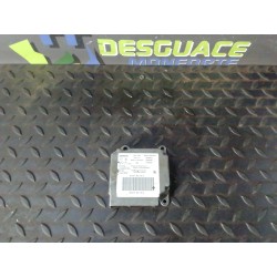 Desguace MonforteCENTRALITA AIRBAG 9652712180 PEUGEOTCentralita airbag|Desguace Monforte