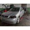 Desguace MonforteOPEL ASTRA G BERLINAOPELVehículos campa|Desguace Monforte