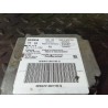 Desguace MonforteCENTRALITA AIRBAG 9652712180 PEUGEOTCentralita airbag|Desguace Monforte