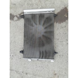 Recambio de condensador / radiador aire acondicionado para peugeot 308 sport referencia OEM IAM 1300656  