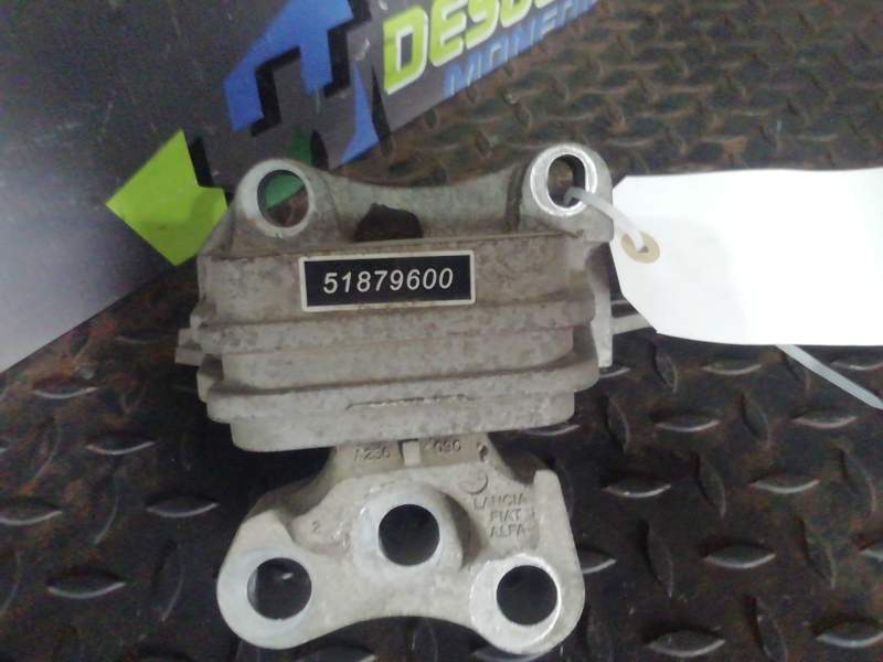 SOPORTE MOTOR 51879600 