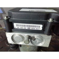 Desguace MonforteABS 9651873780 0265231476 PEUGEOTAbs|Desguace Monforte