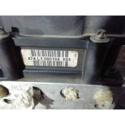 Desguace MonforteABS 9651873780 0265231476 PEUGEOTAbs|Desguace Monforte
