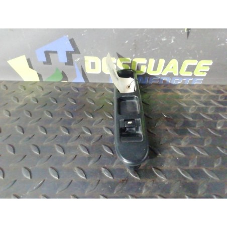 Recambio de mando elevalunas delantero derecho para peugeot 307 berlina (s2) xs referencia OEM IAM 96351625XT  