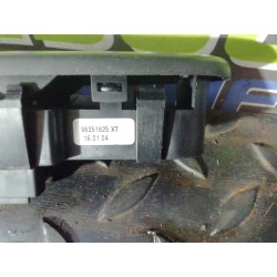 Desguace MonforteMANDO ELEVALUNAS DELANTERO DERECHO 96351625XT PEUGEOTMando elevalunas delantero derecho|Desguace Monforte