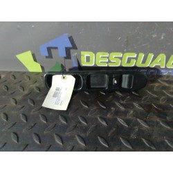 Desguace MonforteMANDO ELEVALUNAS DELANTERO DERECHO 96351625XT PEUGEOTMando elevalunas delantero derecho|Desguace Monforte