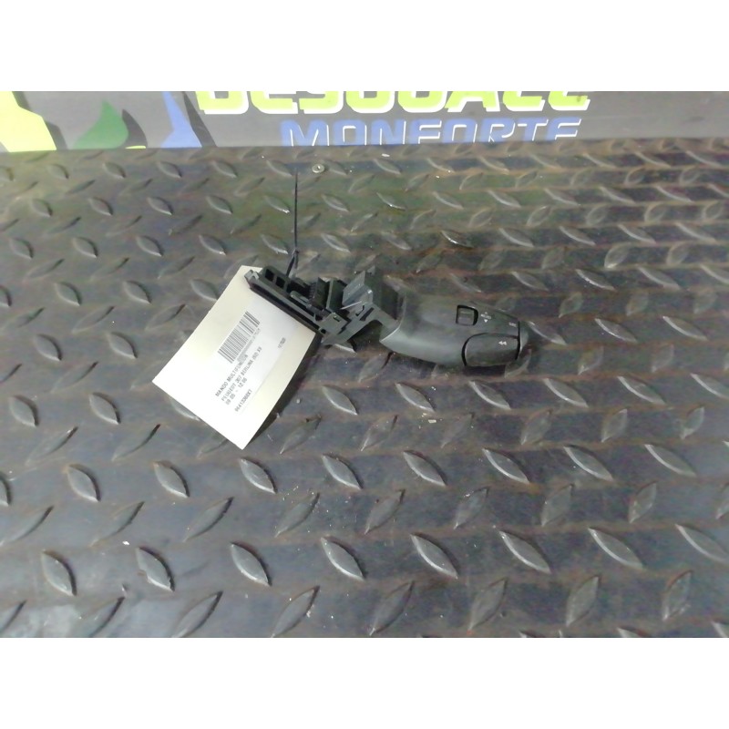 Desguace MonforteMANDO MULTIFUNCION 96413388XT PEUGEOTMando multifuncion|Desguace Monforte
