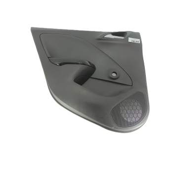 GUARNECIDO PUERTA TRASERA IZQUIERDA 13403508 