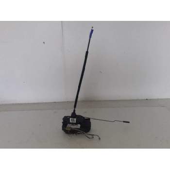 CERRADURA PUERTA DELANTERA IZQUIERDA 13503801 