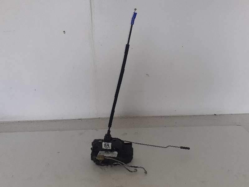 CERRADURA PUERTA DELANTERA IZQUIERDA 13503801 