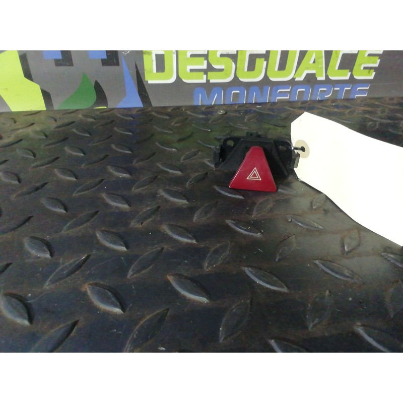 Desguace MonforteWARNING 9643219577 PEUGEOTWarning|Desguace Monforte