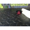 Desguace MonforteWARNING 9643219577 PEUGEOTWarning|Desguace Monforte