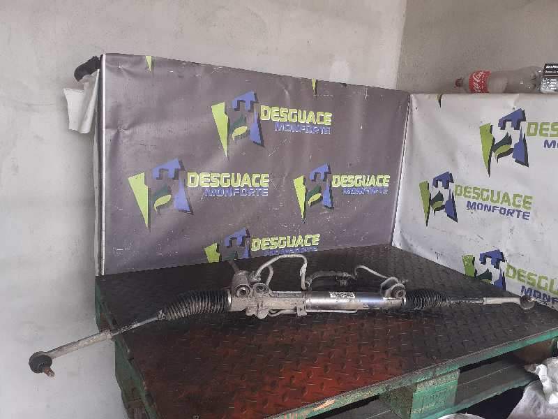 CREMALLERA DIRECCION 7831985157 
