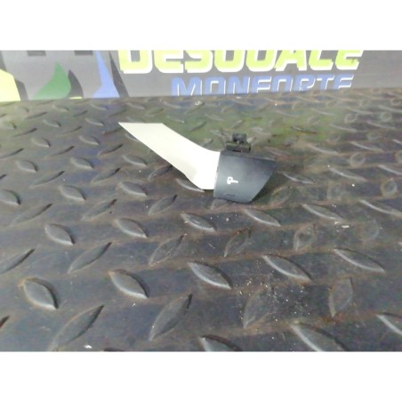 Recambio de interruptor para peugeot 307 berlina (s2) xs referencia OEM IAM 96366684XT  