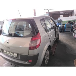 Desguace MonforteRENAULT SCÉNIC II (JM0/1_)RENAULTVehículos campa|Desguace Monforte