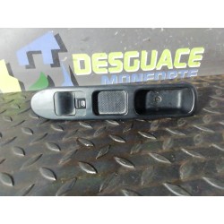 Desguace MonforteMANDO ELEVALUNAS DELANTERO DERECHO 96351625XT PEUGEOTMando elevalunas delantero derecho|Desguace Monforte
