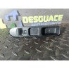 Desguace MonforteMANDO ELEVALUNAS DELANTERO DERECHO 96351625XT PEUGEOTMando elevalunas delantero derecho|Desguace Monforte