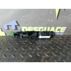 Desguace MonforteMANDO ELEVALUNAS DELANTERO DERECHO 96351625XT PEUGEOTMando elevalunas delantero derecho|Desguace Monforte