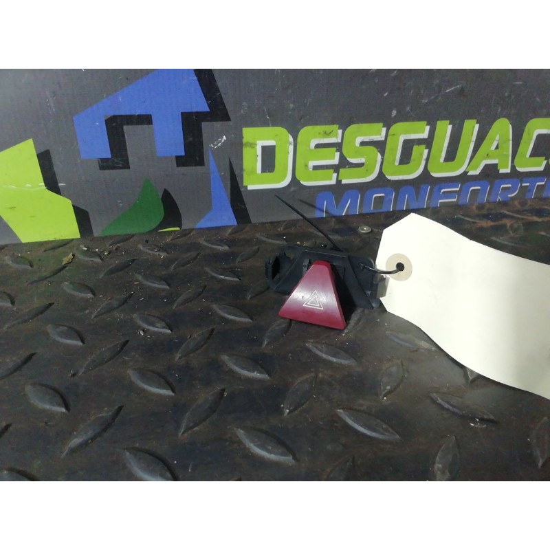Desguace MonforteWARNING 96366688KR PEUGEOTWarning|Desguace Monforte