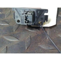 Desguace MonforteWARNING 96366688KR PEUGEOTWarning|Desguace Monforte