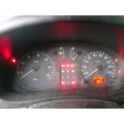 Desguace MonforteRENAULT KANGOO (KC0/1_)RENAULTVehículos campa|Desguace Monforte
