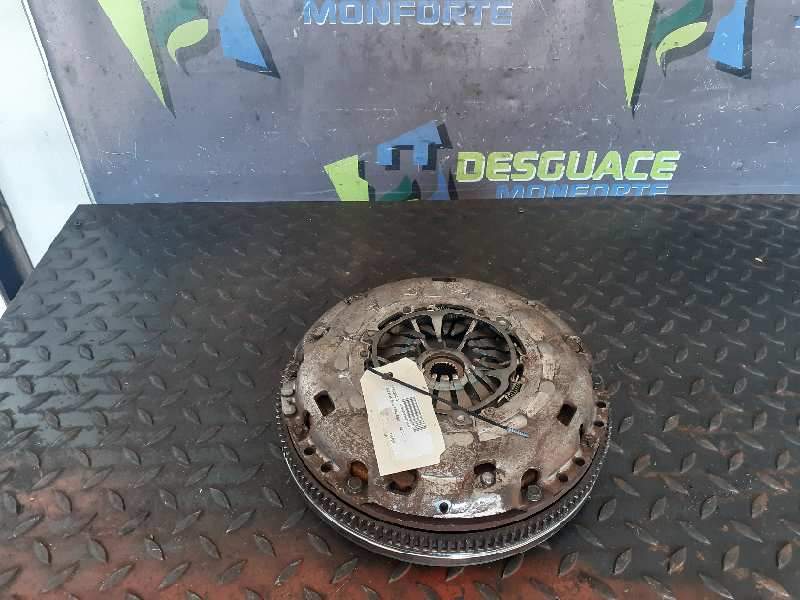VOLANTE MOTOR 