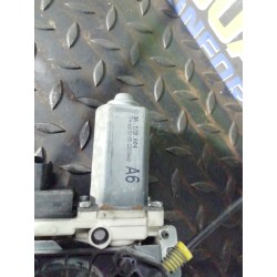 Desguace MonforteELEVALUNAS DELANTERO IZQUIERDO 0206013609 CITROËNElevalunas delantero izquierdo|Desguace Monforte