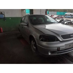 Desguace MonforteOPEL ASTRA G BERLINAOPELVehículos campa|Desguace Monforte