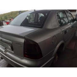 Desguace MonforteOPEL ASTRA G BERLINAOPELVehículos campa|Desguace Monforte