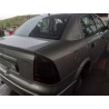 Desguace MonforteOPEL ASTRA G BERLINAOPELVehículos campa|Desguace Monforte