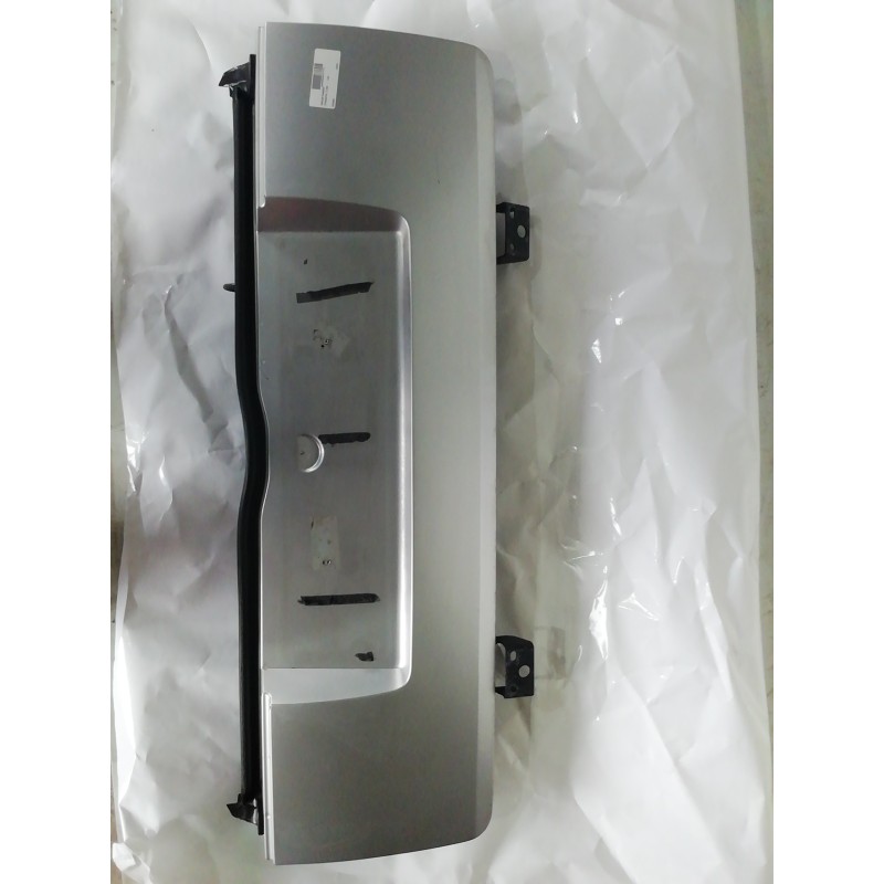 Desguace MonfortePORTON TRASERO PORTONINF 8701W2 CITROËNPorton trasero|Desguace Monforte
